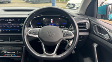 Volkswagen T-Cross 1.0 TSI 110 SEL 5dr Petrol Estate